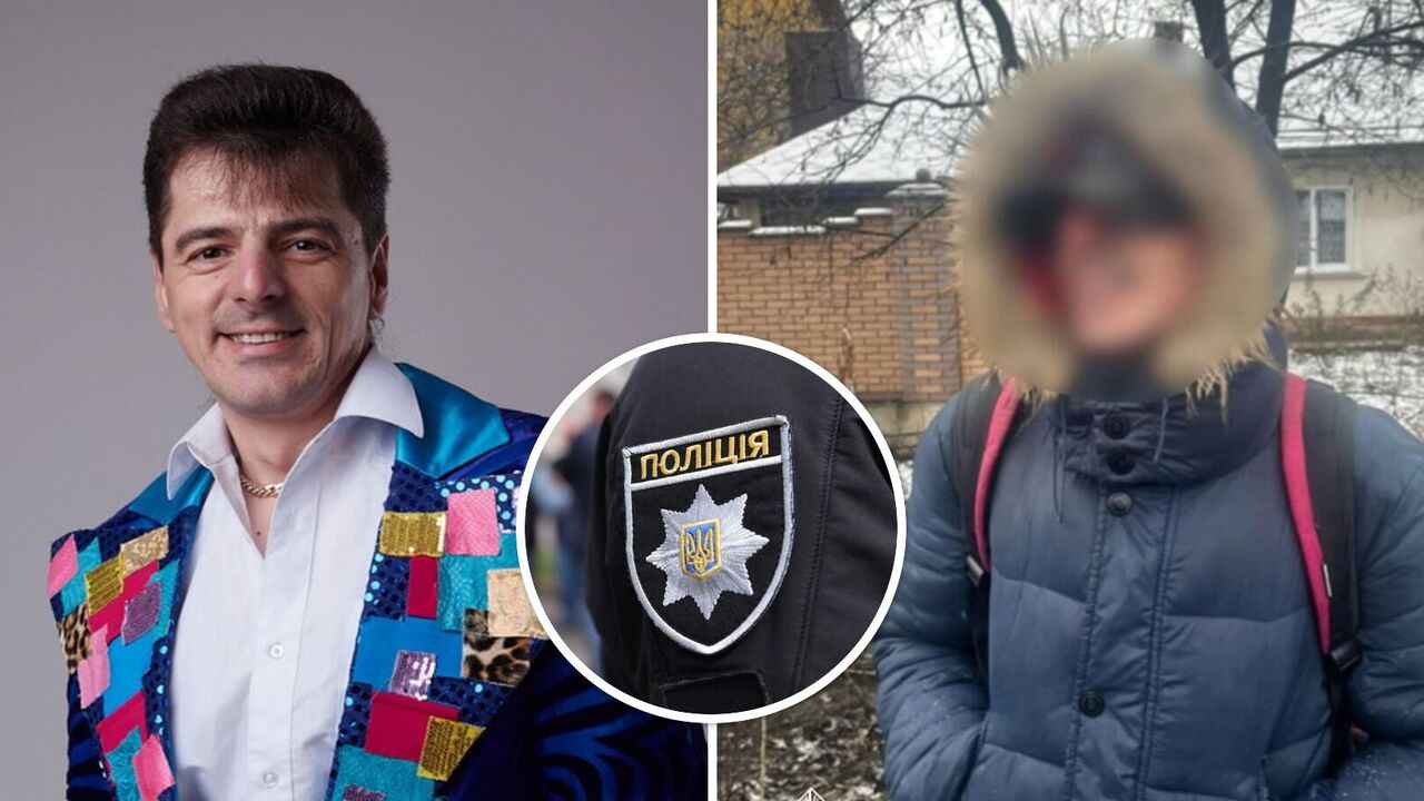The fate of Andriy Matsevko after his detention by the police has become known: the X Factor star wanted to get into the subway with a fake ID