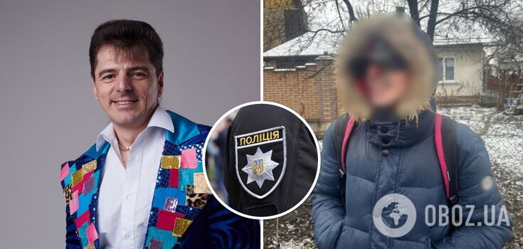 The fate of Andriy Matsevko after his detention by the police has become known: the X Factor star wanted to get into the subway with a fake ID