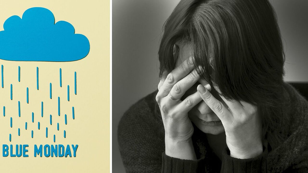 Blue Monday: why this day is called the most depressing of the year, and scientists talk about a "marketing trick"