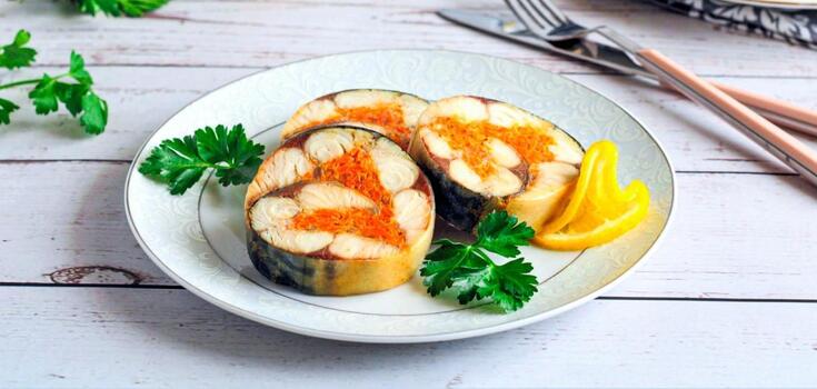 Recipe