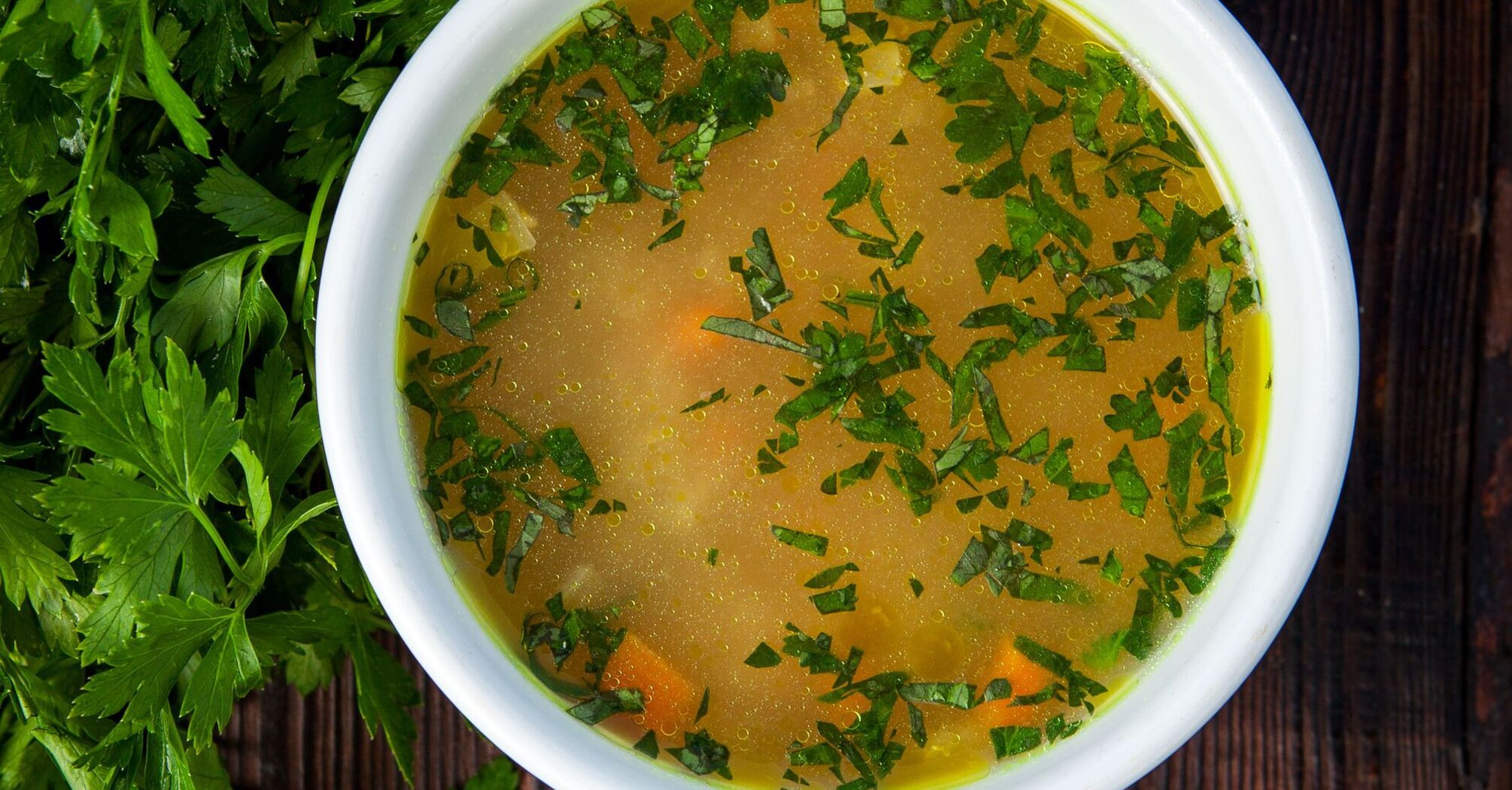 How to cook broth properly to make it transparent: main secrets