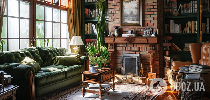Interior decorations that give away bad taste: how to change your home