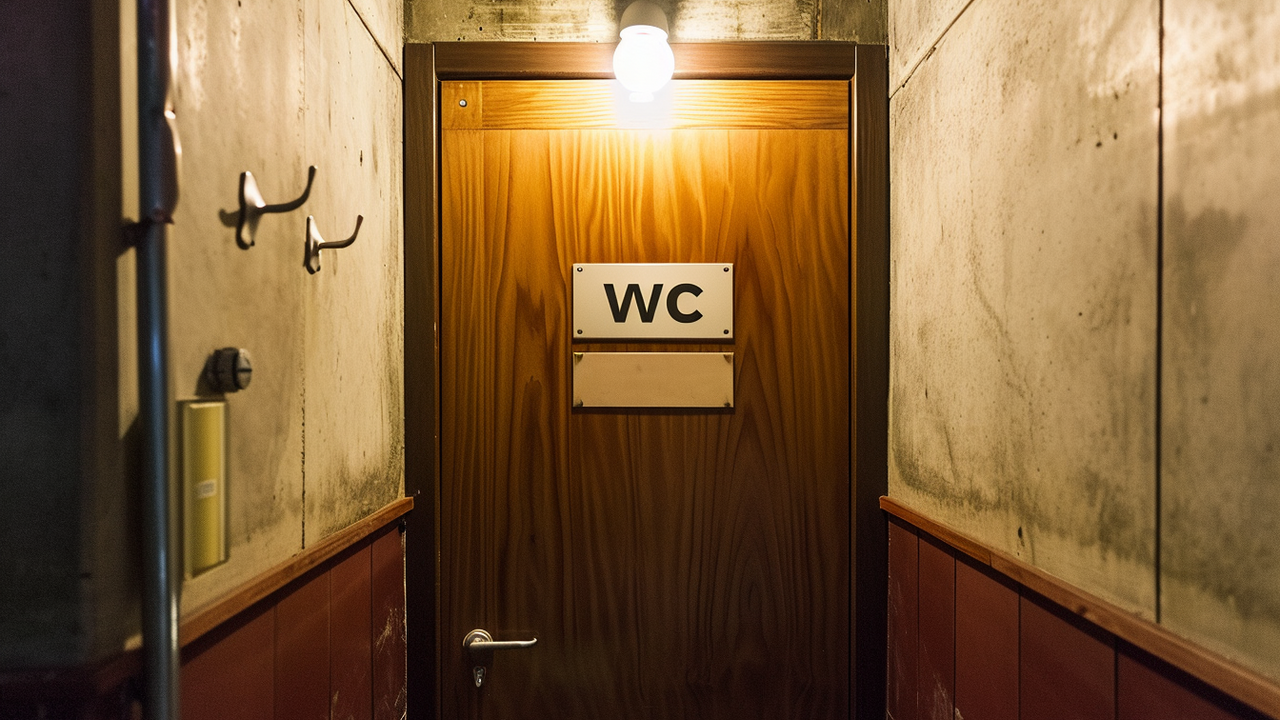 Co tak naprawdę oznacza WC: będziesz zaskoczony