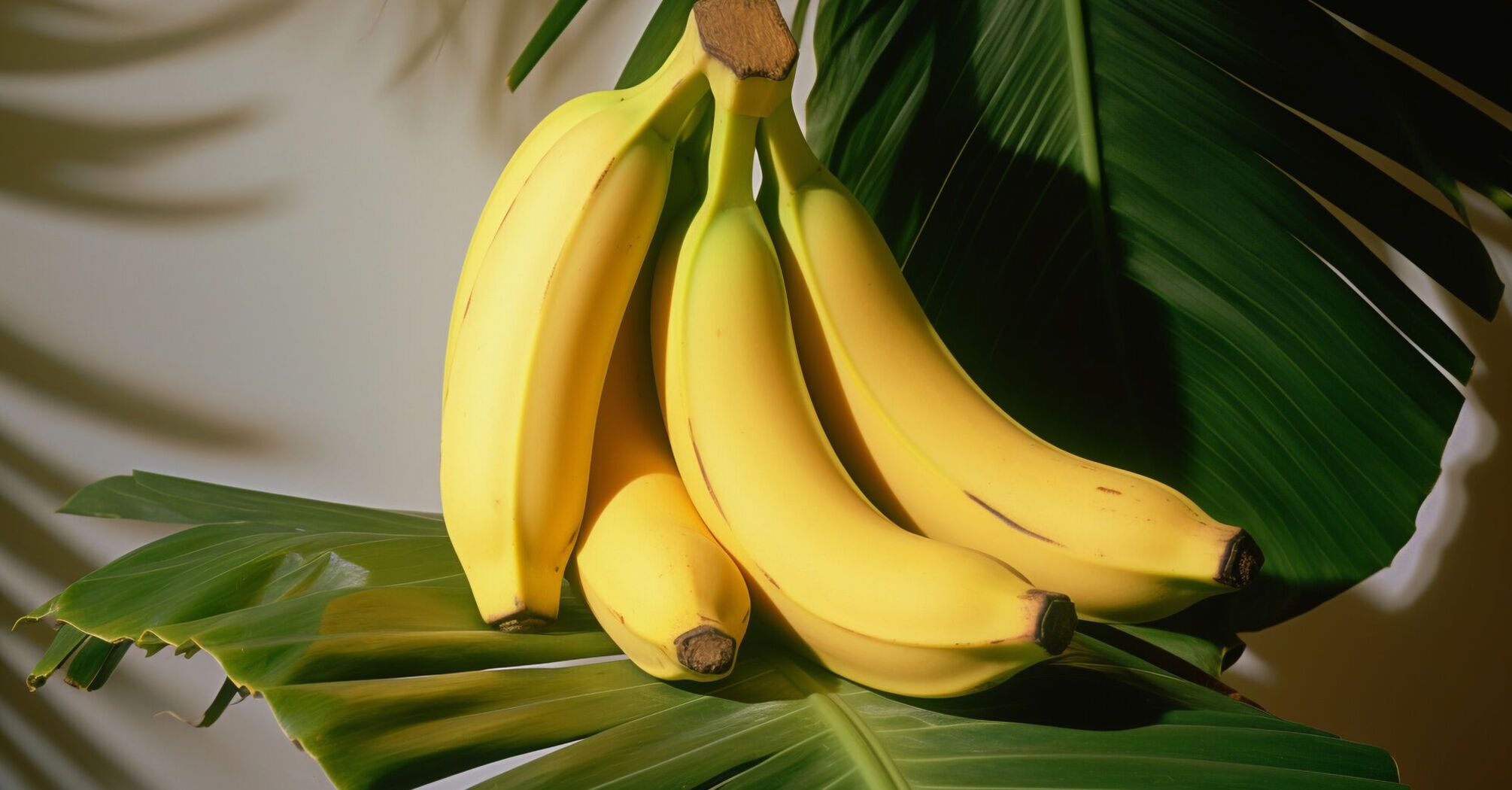 How to store bananas to keep them fresh for up to 15 days: a life hack to prevent blackening