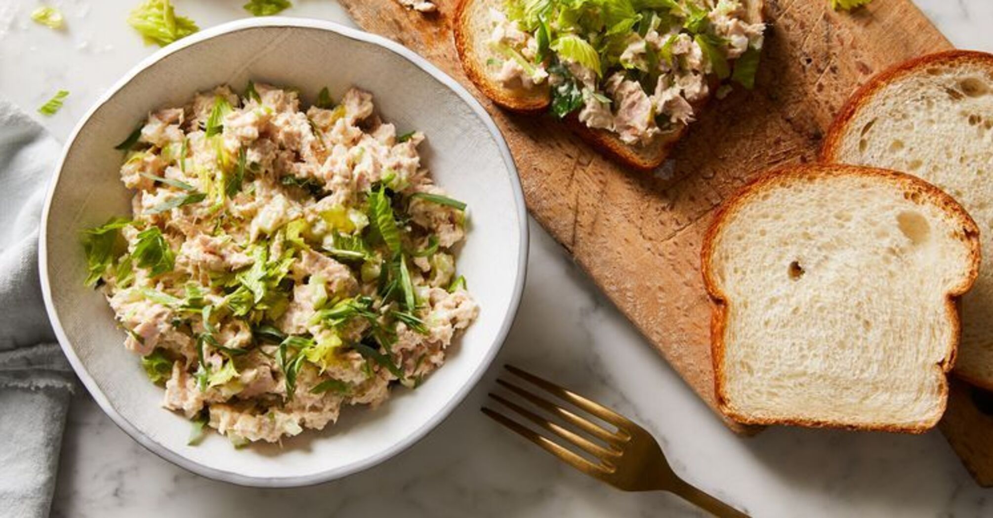 Elementary green pea salad in 10 minutes: tastier than Olivier