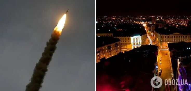 Russian troops shelled Kharkiv once again: residential infrastructure hit, there are wounded