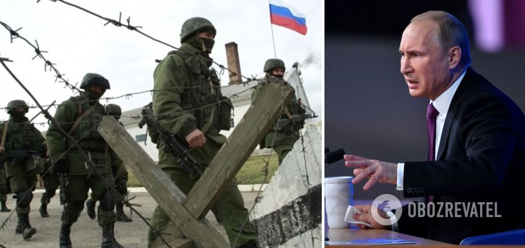 Putin tworzy warunki informacyjne do eskalacji przeciwko krajom bałtyckim: ISW identyfikuje cel Kremla