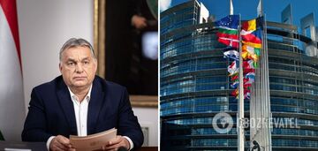 Parlament Europejski może pozbawić Węgry prawa głosu w UE już w tym tygodniu: co się dzieje