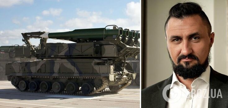 Ukraine applied its domestically-produced air defense system, "FrankenSAM," during the night: "Shahed" was destroyed at a distance of 9 kilometers