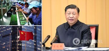 Xi Jinping chce doprowadzić Chiny do nowego boomu na światowych rynkach