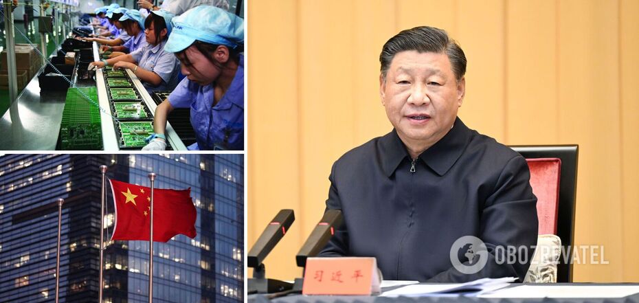 Xi Jinping chce doprowadzić Chiny do nowego boomu na światowych rynkach