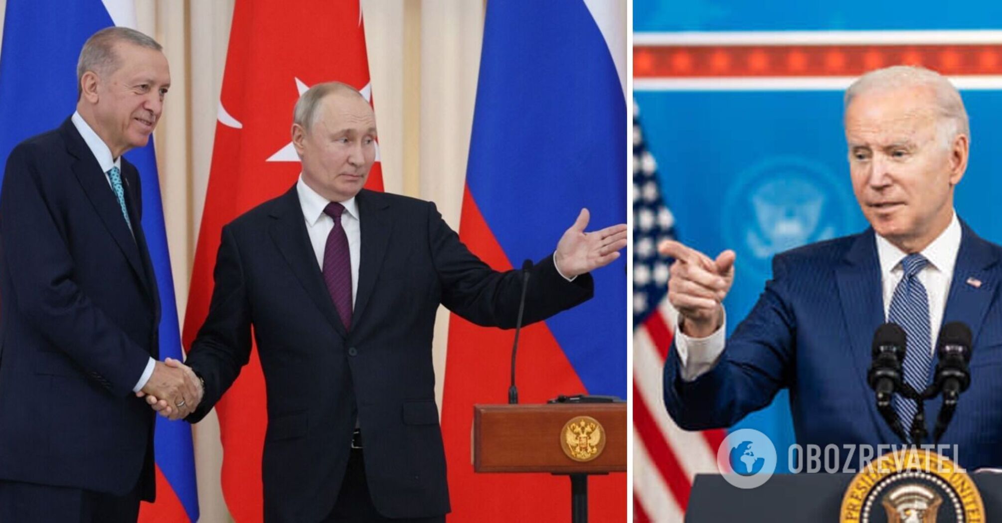 Turkish banks refuse to work with Russian banks