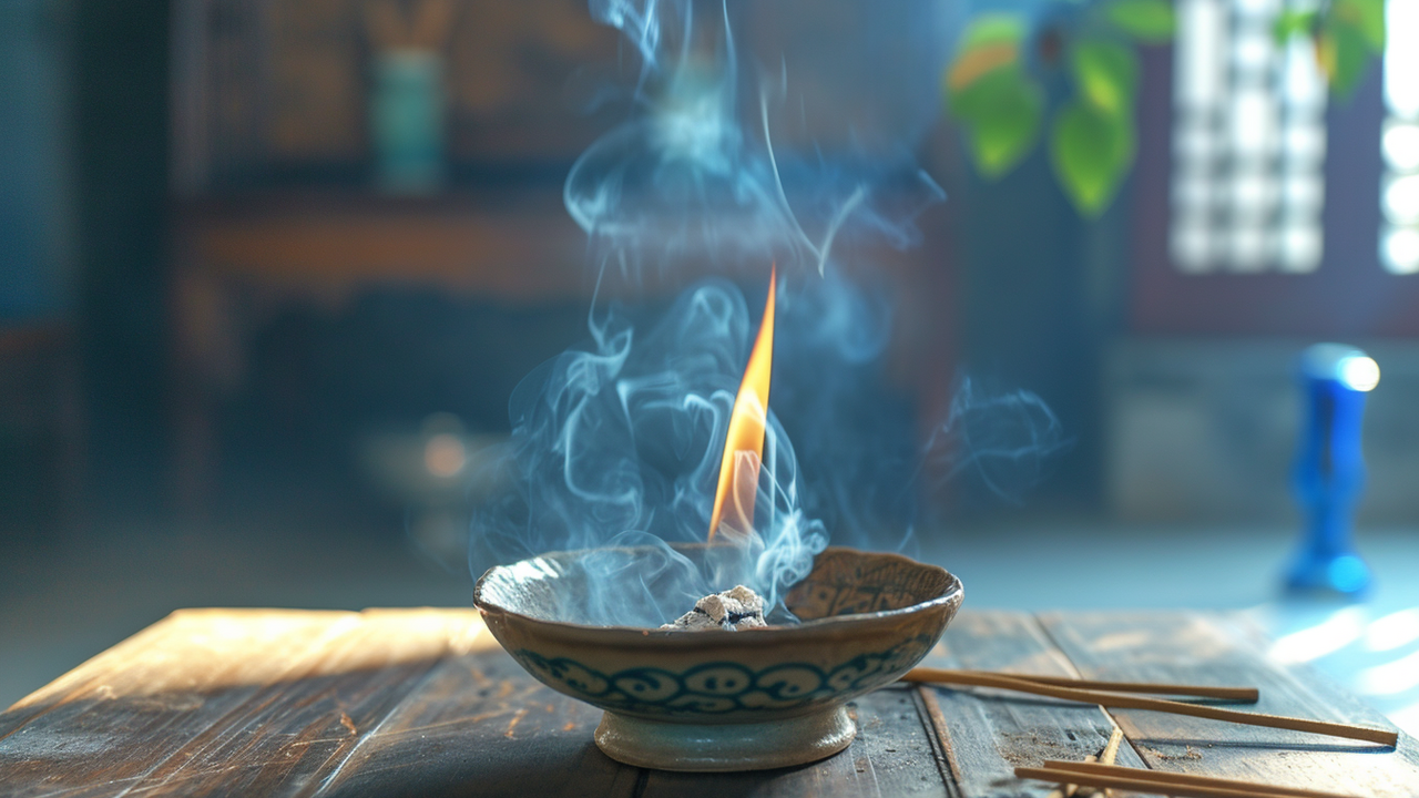 Purify energy and give balance: what scents protect the home from negativity