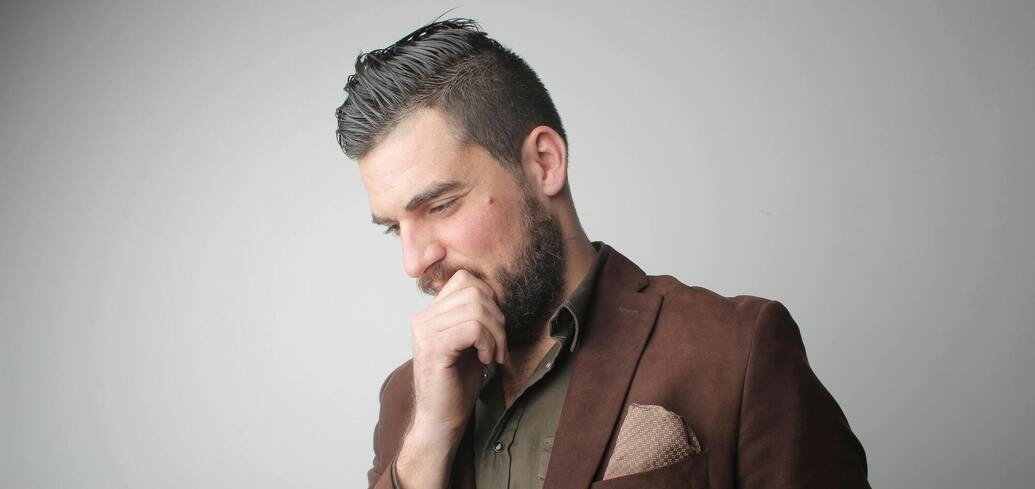 П'ять чітких сигналів