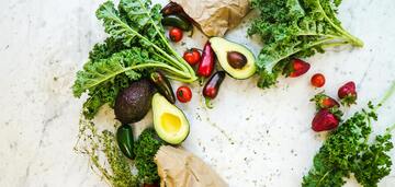 Лучшие и худшие продукты против воспаления: что есть, а что – исключить