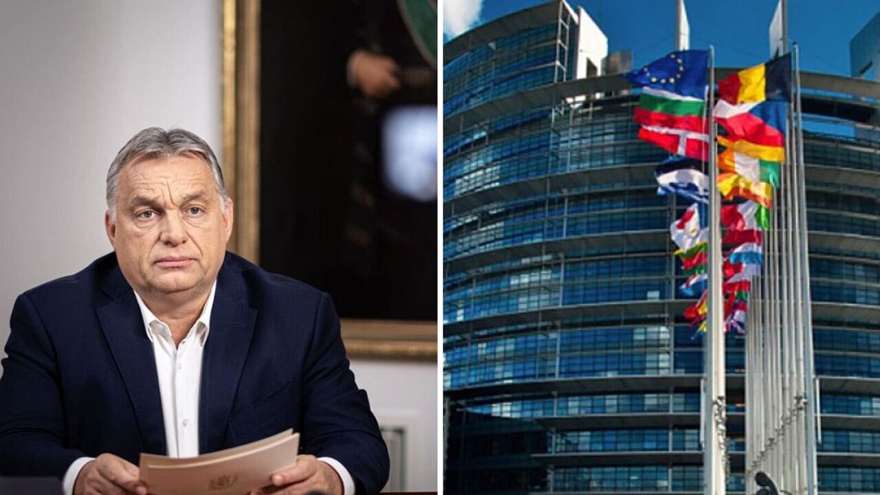 Parlament Europejski może pozbawić Węgry prawa głosu w UE już w tym tygodniu: co się dzieje
