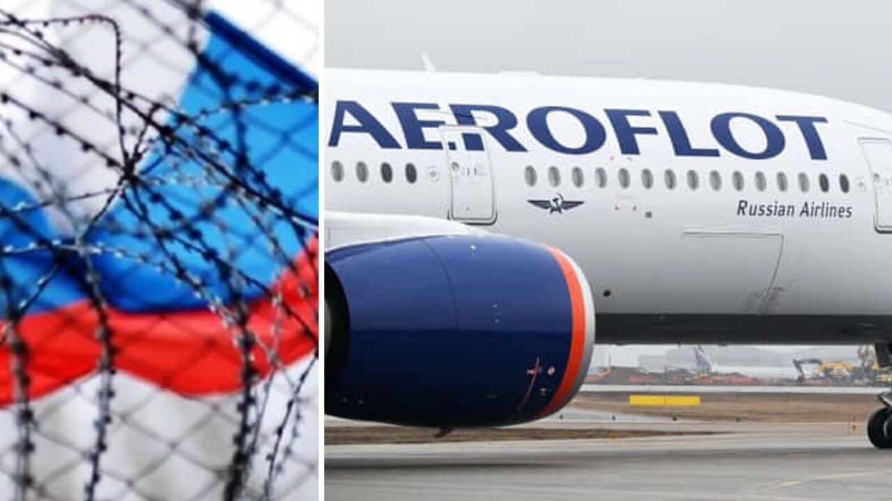 The two largest Russian airlines, due to the risk of arrest of 27 Boeing and Airbus aircraft, have been forbidden to fly to Egypt