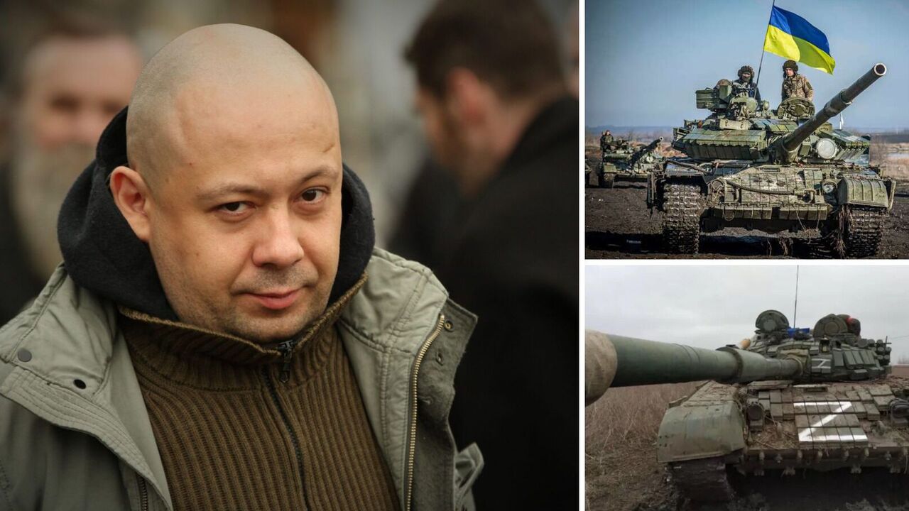 "I warned in 2015": Russian director Alexey Herman voiced a ridiculous reason for Russia's attack on Ukraine
