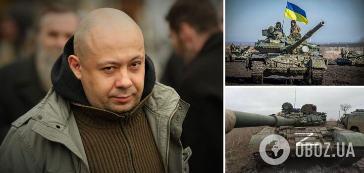 "I warned in 2015": Russian director Alexey Herman voiced a ridiculous reason for Russia's attack on Ukraine