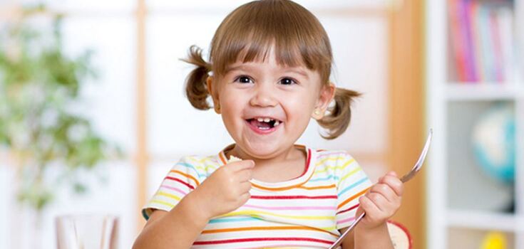 The most harmful products that should not be given to children are named: toddlers love them