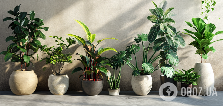 Houseplants that will attract good luck and money to your house in 2024: the feng shui list
