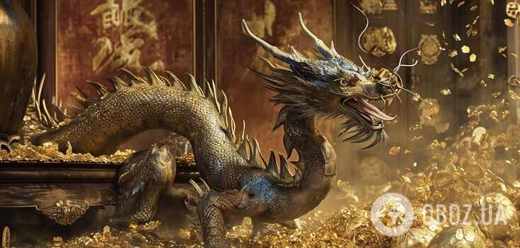 Who will get fabulously rich in the Year of the Dragon: Chinese horoscope