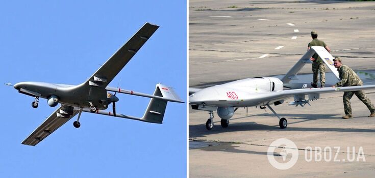 They are still important: Ukraine's Ambassador to Turkey on the use of Bayraktar drones at the front