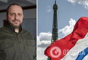 Rustem Umerov canceled his visit to France, where the launch of the artillery coalition is scheduled, and the reason has become known
