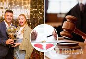 Scandalous MP Tyshchenko officially divorced blogger Baranovska after 7 years of marriage and gave the reason