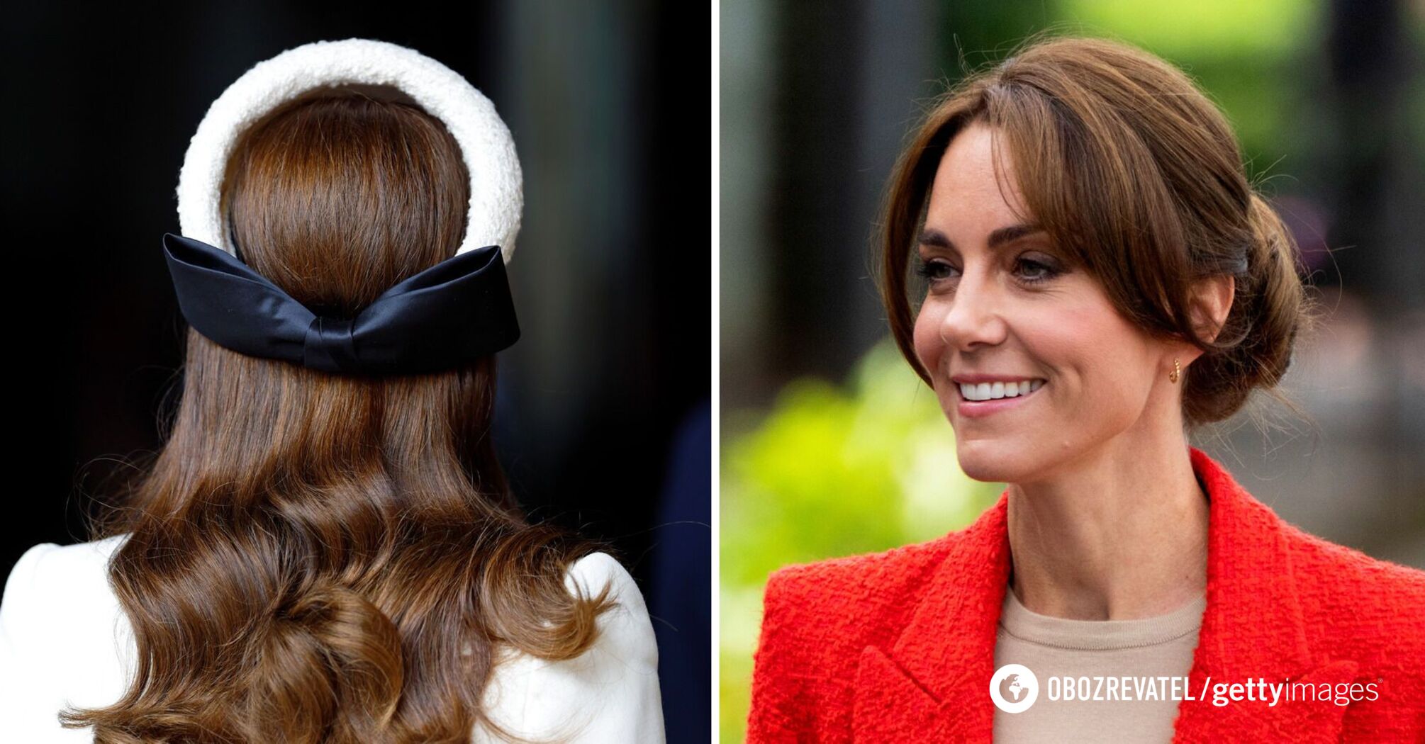 Royal luxury: 5 of Kate Middleton's most impressive hairstyles you'll want to repeat
