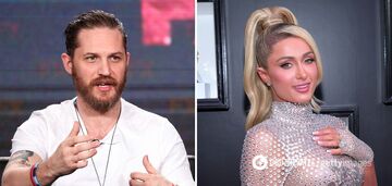 Four nipples, a sword scar, and other details in celebrities' appearance you didn't know about. Photo