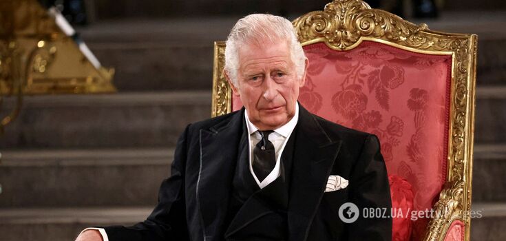 King Charles III goes to hospital with a benign tumor: what is known