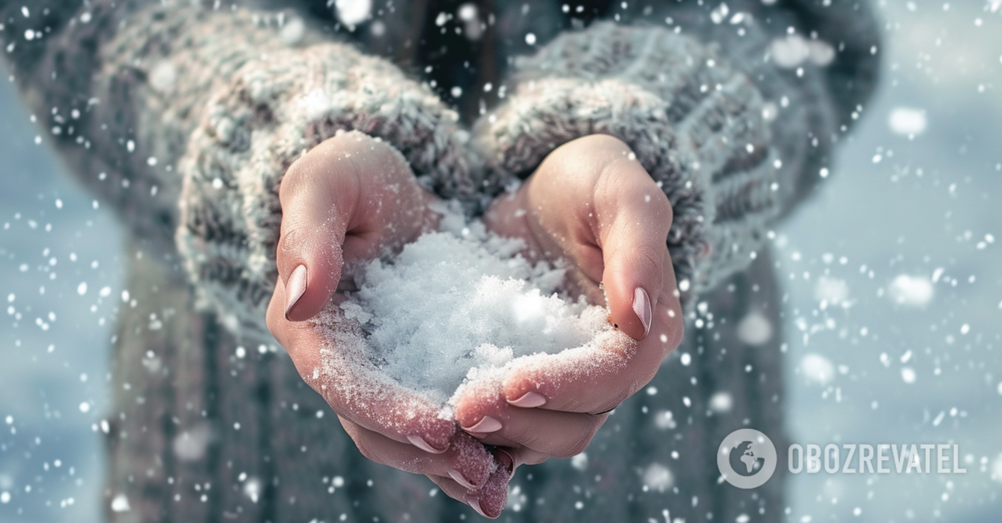 How to keep your hands warm in the cold: 3 amazing life hacks