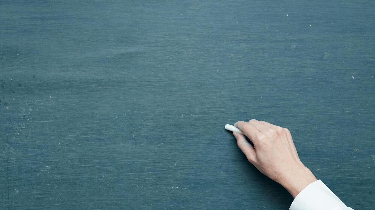 Чому звук нігтів на дошці викликає у нас жах