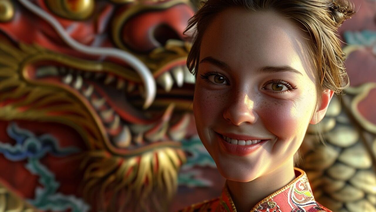 Chinese horoscope for 2024: three signs will be the happiest