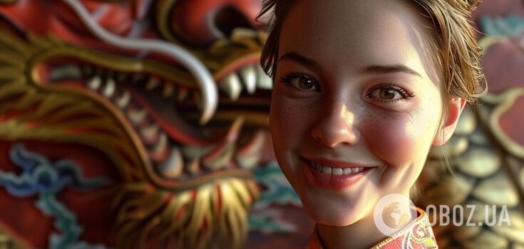 Chinese horoscope for 2024: three signs will be the happiest