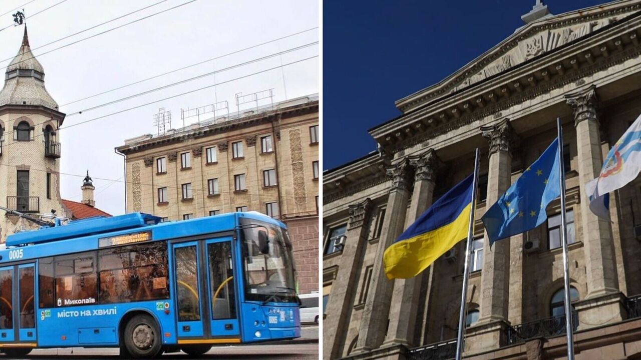 Mykolaiv, unveiled: landmarks and tourist places