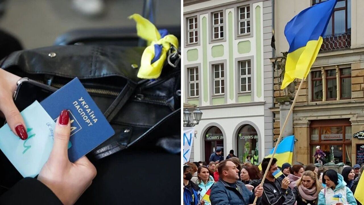The government has started negotiations on the return of Ukrainians from Europe
