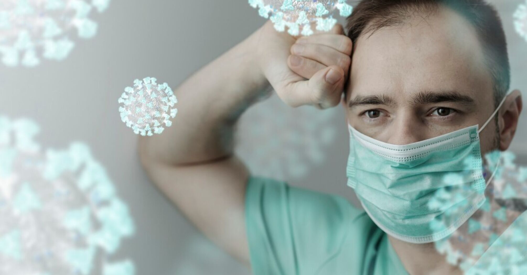 How do viruses easily enter the body?