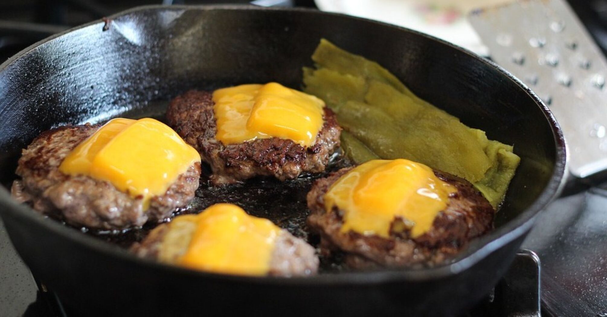 How to fry food so that it is not greasy: a method for cutlets, meat and chops