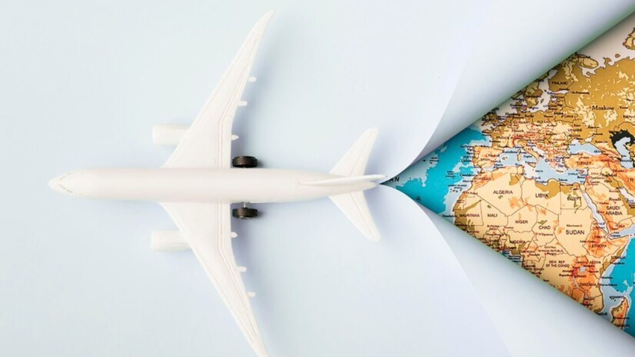 5 health problems during air travel