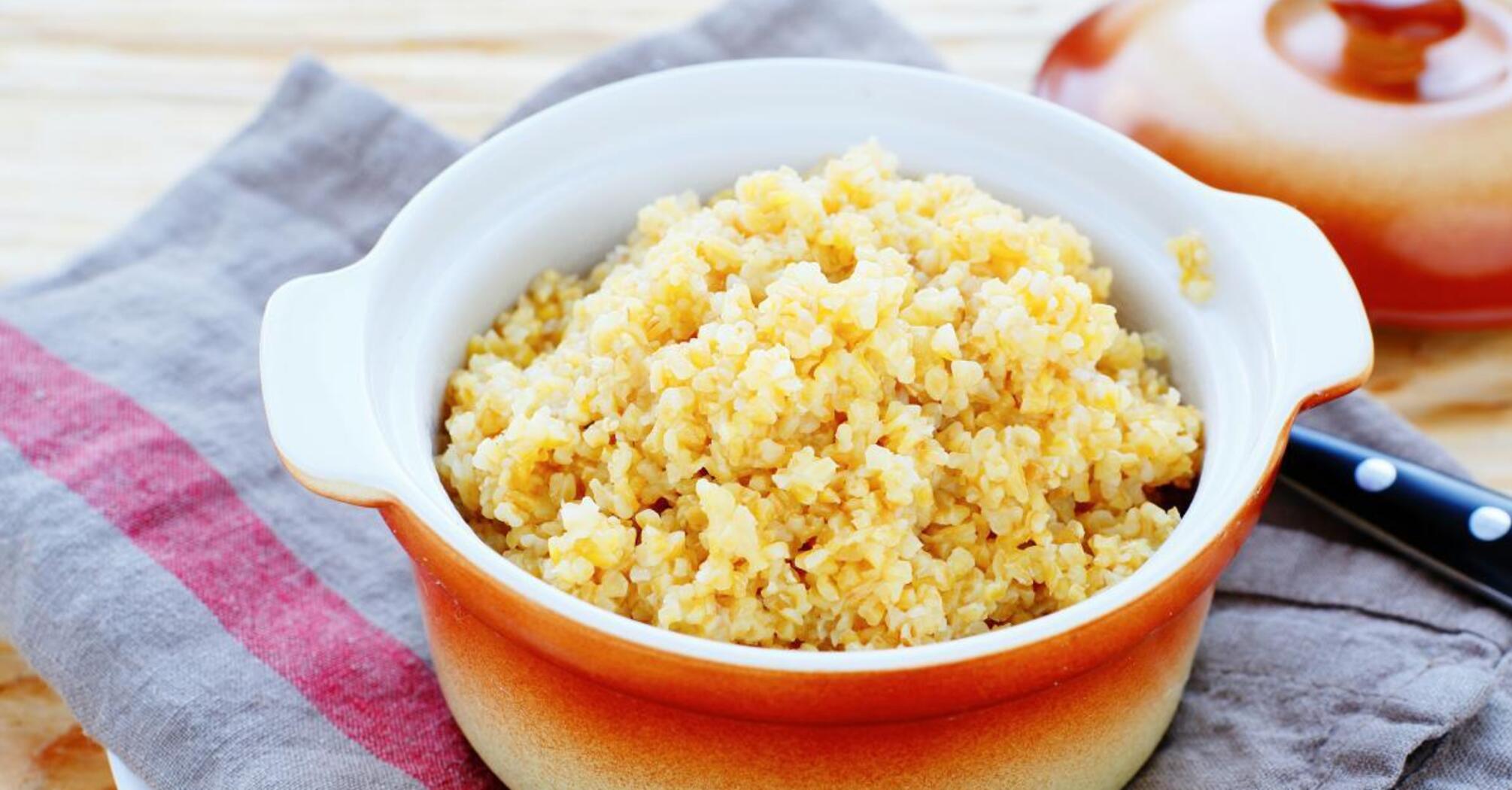 The most unhealthy porridge is named: you should not eat it too often