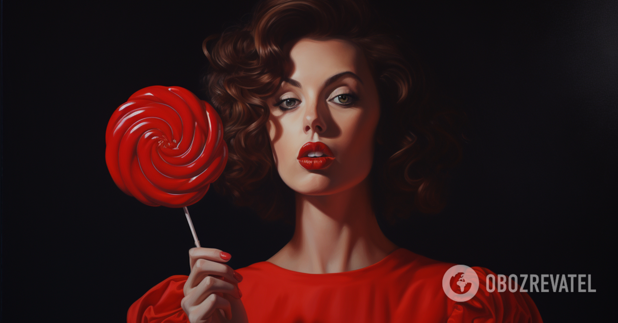 Men are losing their minds: women of these zodiac signs are considered the best seductresses