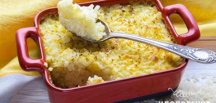 Pudding recipe