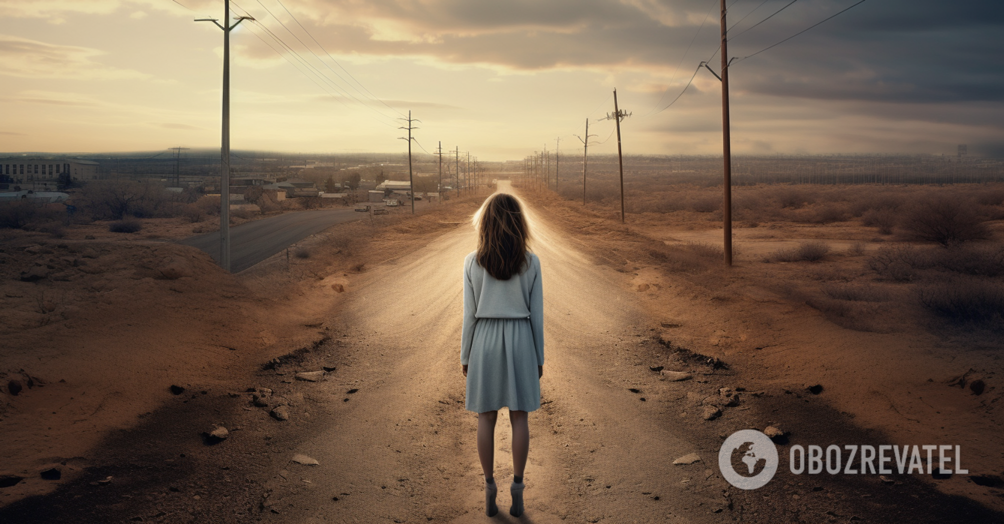 Why women are worse at spatial orientation: the reason will surprise you