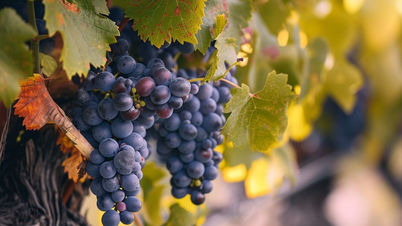 Harvest will be twice as big: what to plant next to grapes