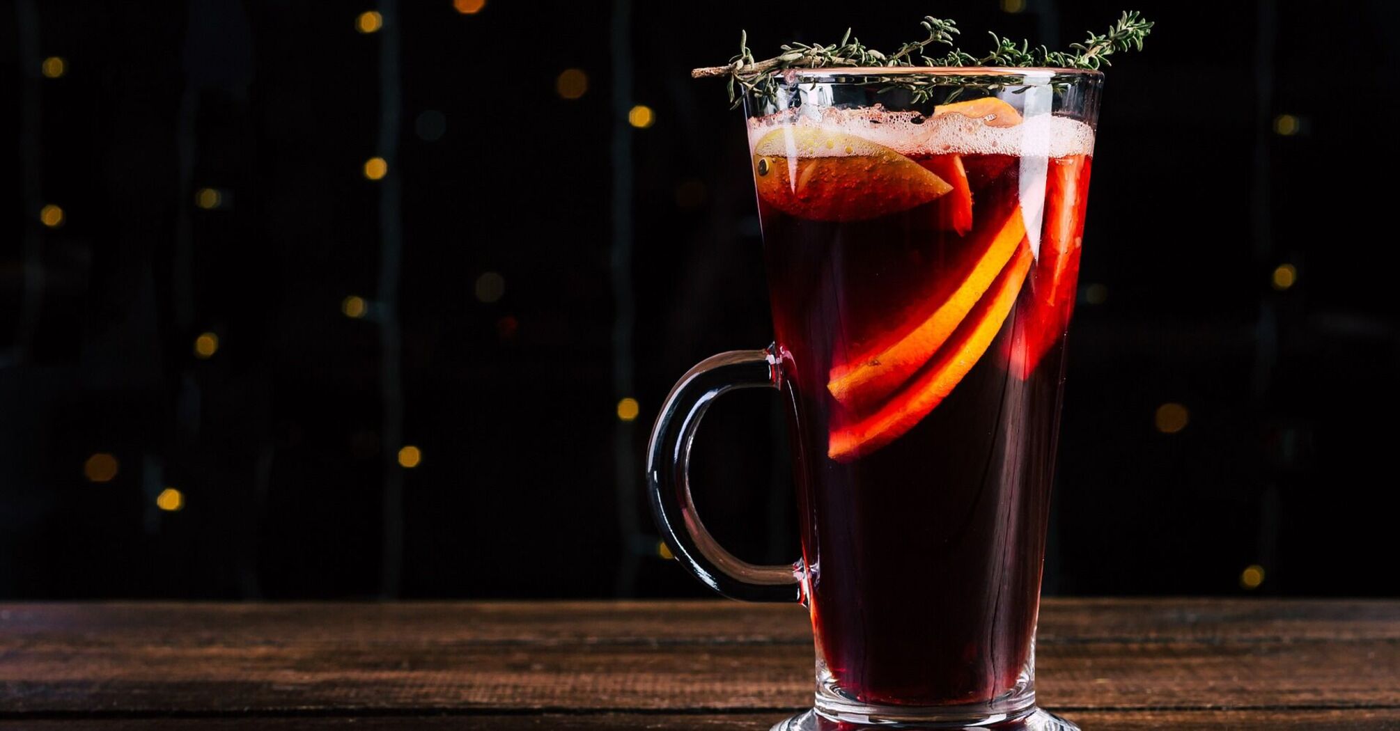 How to make delicious mulled wine: without the taste of alcohol
