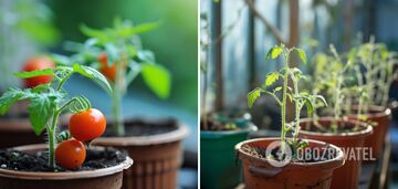 Kiedy przenieść sadzonki pomidorów do szklarni i jaka temperatura jest odpowiednia?
