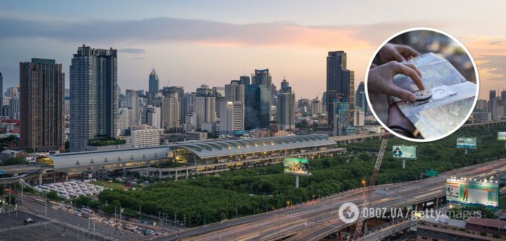 Perfect value for money: the cheapest tourist destination of 2024 is named