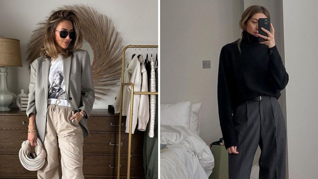 5 outdated closet items every woman should get rid of